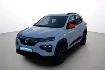 Photo Dacia Spring Confort Plus