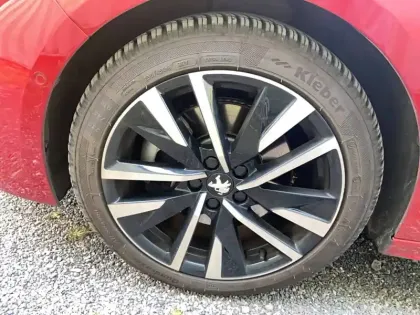 Photo 30 Peugeot 508  Hybrid 225 e-EAT8