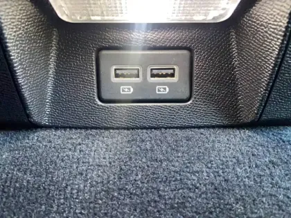 Photo 16 Peugeot 508  Hybrid 225 e-EAT8