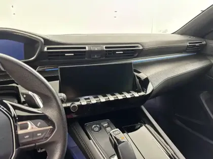 Photo 44 Peugeot 508  Hybrid 225 e-EAT8