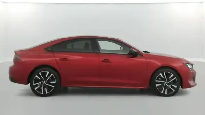 Photo 38 Peugeot 508  Hybrid 225 e-EAT8