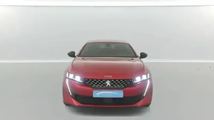 Photo 39 Peugeot 508  Hybrid 225 e-EAT8