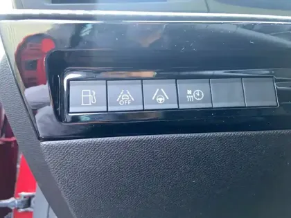 Photo 20 Peugeot 508  Hybrid 225 e-EAT8
