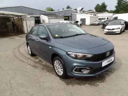 Photo 8 Fiat Tipo  1.6 Multijet 130 ch