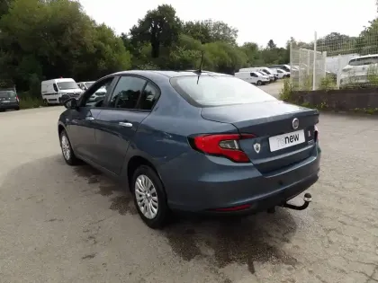 Photo 6 Fiat Tipo  1.6 Multijet 130 ch