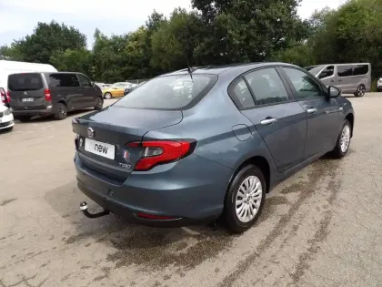 Photo 9 Fiat Tipo  1.6 Multijet 130 ch