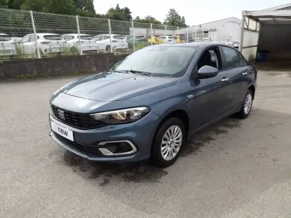 Photo Fiat Tipo Base