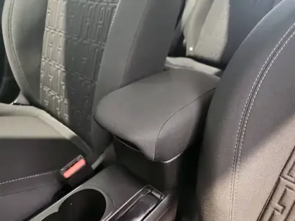 Photo 16 Fiat Tipo  1.6 Multijet 130 ch