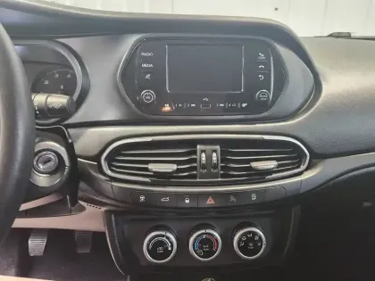 Photo 15 Fiat Tipo  1.6 Multijet 130 ch