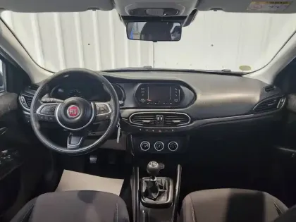 Photo 25 Fiat Tipo  1.6 Multijet 130 ch