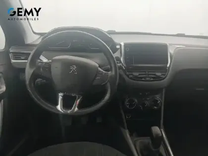 Photo 28 Peugeot 2008  1.6 BlueHDi 100ch BVM5