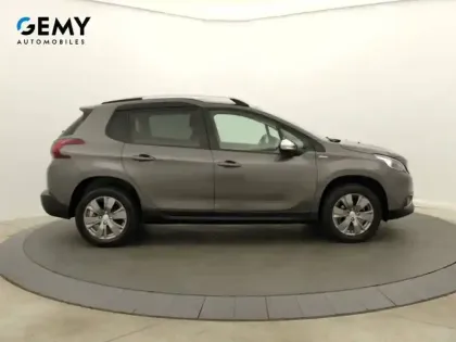 Photo 24 Peugeot 2008  1.6 BlueHDi 100ch BVM5