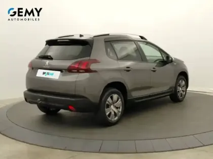 Photo 38 Peugeot 2008  1.6 BlueHDi 100ch BVM5