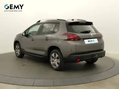 Photo 27 Peugeot 2008  1.6 BlueHDi 100ch BVM5