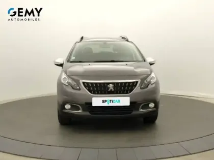 Photo 22 Peugeot 2008  1.6 BlueHDi 100ch BVM5