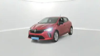 Photo Renault Clio Evolution