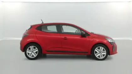 Photo 5 Renault Clio  Blue dCi 100 ch GSR2