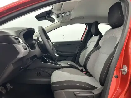 Photo 8 Renault Clio  Blue dCi 100 ch GSR2