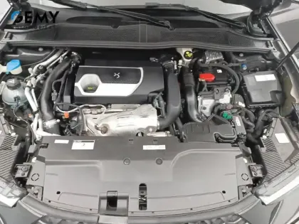 Photo 11 DS DS 4  Hybride E-Tense 225 EAT8