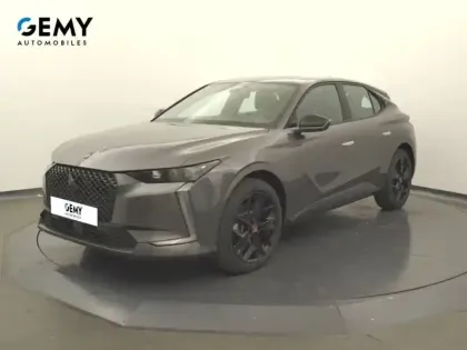 Photo Ds Ds 4 Performance Line