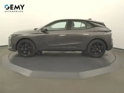 Photo 17 DS DS 4  Hybride E-Tense 225 EAT8