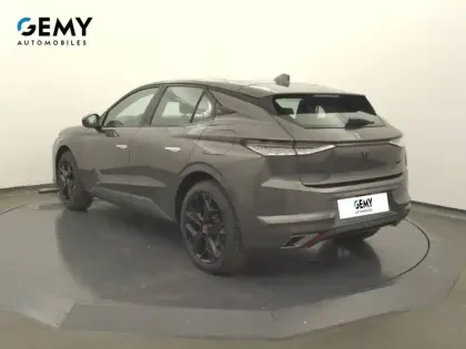 Photo 6 DS DS 4  Hybride E-Tense 225 EAT8