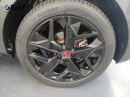 Photo 10 DS DS 4  Hybride E-Tense 225 EAT8