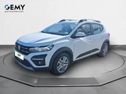 Photo Dacia Sandero Stepway Confort