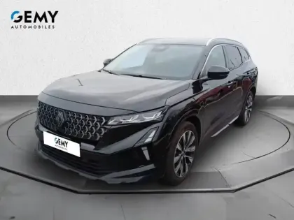 Photo Renault Espace Techno