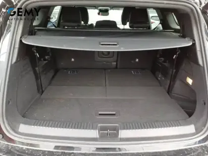 Photo 5 Renault Espace  full hybrid E-Tech 200 ch 7pl