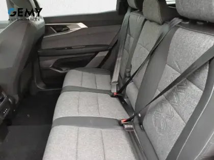 Photo 9 Renault Espace  full hybrid E-Tech 200 ch 7pl