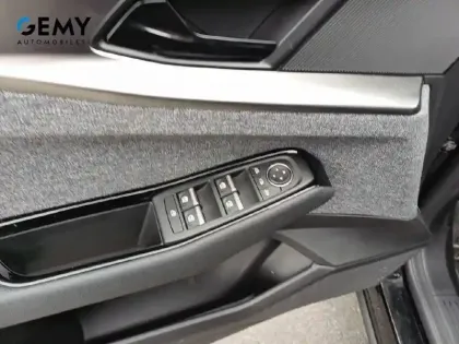 Photo 13 Renault Espace  full hybrid E-Tech 200 ch 7pl