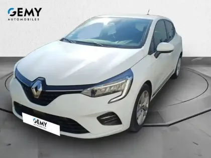 Photo Renault Clio Business