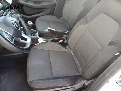 Photo 8 Renault Clio  Blue dCi 100 - 21N