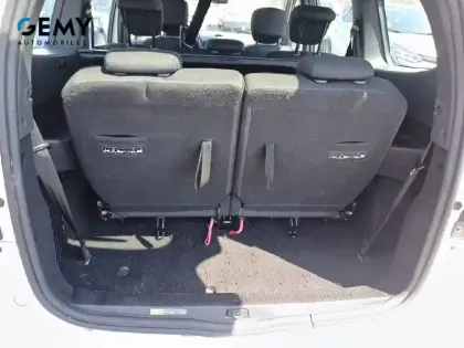 Photo 5 Dacia Lodgy  Blue dCi 115 7 places