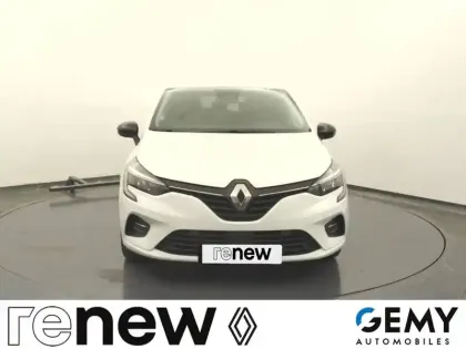 Photo 16 Renault Clio  SOCIETE E-TECH FULL HYBRID 145