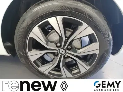 Photo 25 Renault Clio  SOCIETE E-TECH FULL HYBRID 145