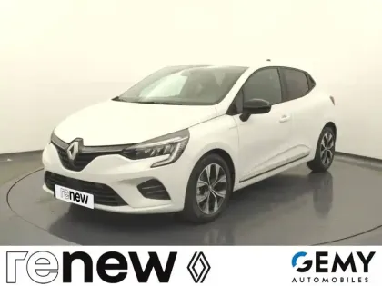 Photo 15 Renault Clio  SOCIETE E-TECH FULL HYBRID 145