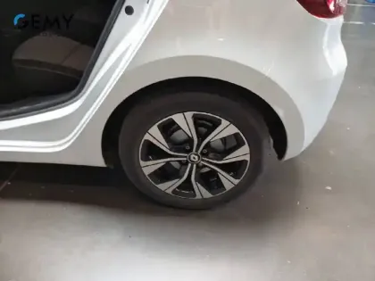 Photo 10 Renault Clio  SOCIETE E-TECH FULL HYBRID 145