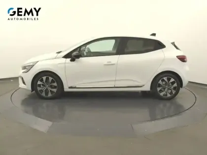 Photo 53 Renault Clio  SOCIETE E-TECH FULL HYBRID 145