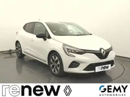 Photo 17 Renault Clio  SOCIETE E-TECH FULL HYBRID 145