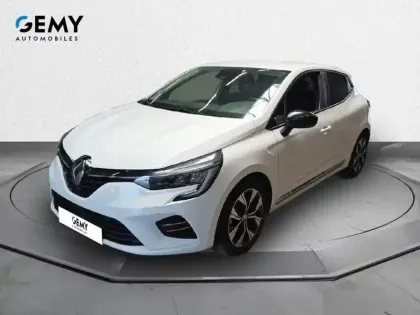 Photo Renault Clio Evolution