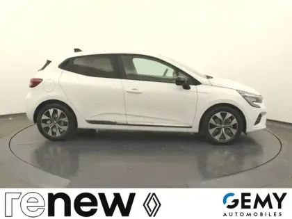 Photo 18 Renault Clio  SOCIETE E-TECH FULL HYBRID 145
