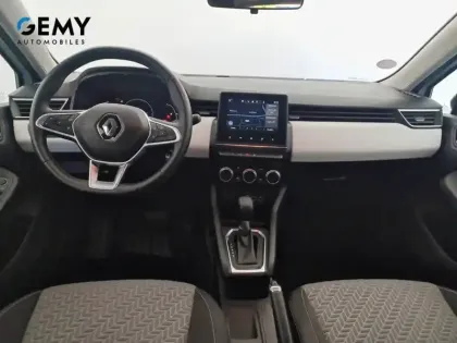 Photo 42 Renault Clio  SOCIETE E-TECH FULL HYBRID 145