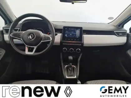Photo 22 Renault Clio  SOCIETE E-TECH FULL HYBRID 145