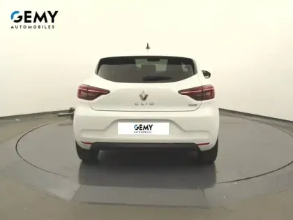 Photo 39 Renault Clio  SOCIETE E-TECH FULL HYBRID 145