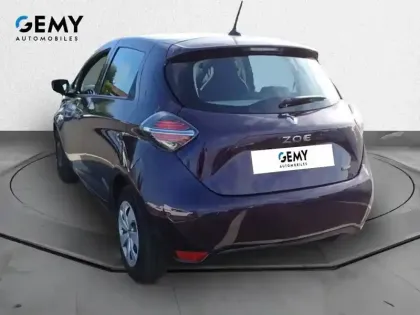 Photo 6 Renault Zoé Zoe R110 - MY22