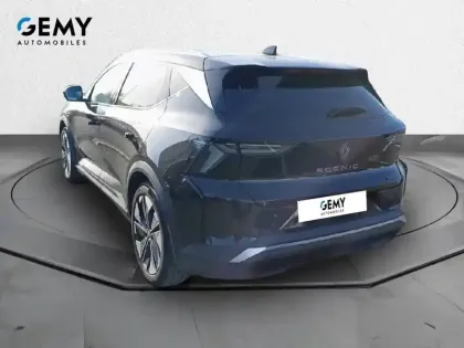 Photo 6 Renault Scenic  E-Tech électrique 220 ch grande autonomie