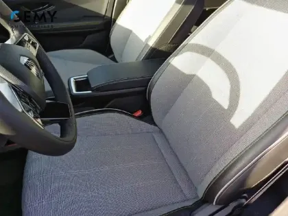 Photo 8 Renault Scenic  E-Tech électrique 220 ch grande autonomie