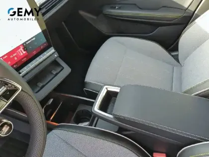 Photo 11 Renault Scenic  E-Tech électrique 220 ch grande autonomie